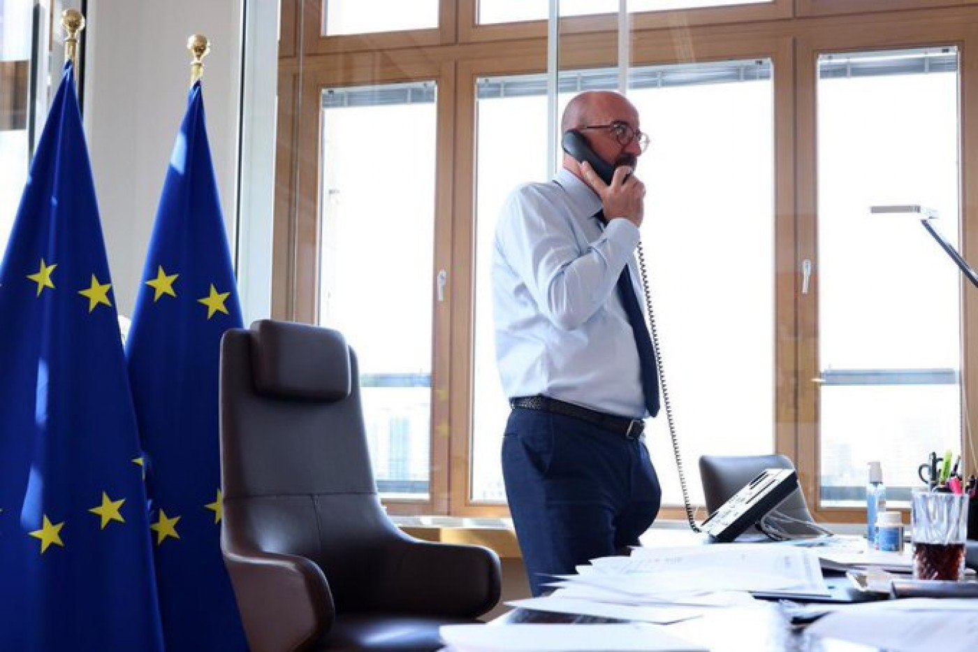 UE va convoca un summit de urgență asupra Israelului pe 17 octombrie pentru a discuta despre noi riscuri pentru Europa UE va convoca un summit de urgență asupra Israelului pe 17 octombrie pentru a discuta despre noi riscuri pentru Europa