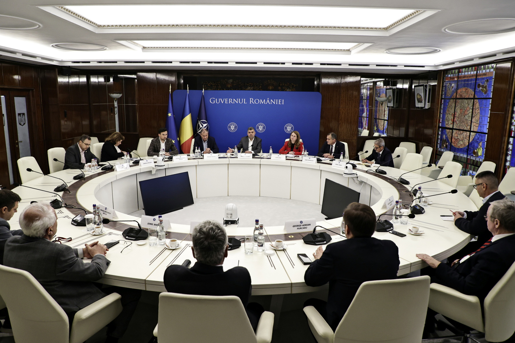 „Facem tot ce ne-am asumat pentru a ajuta copiii să meargă la școală”