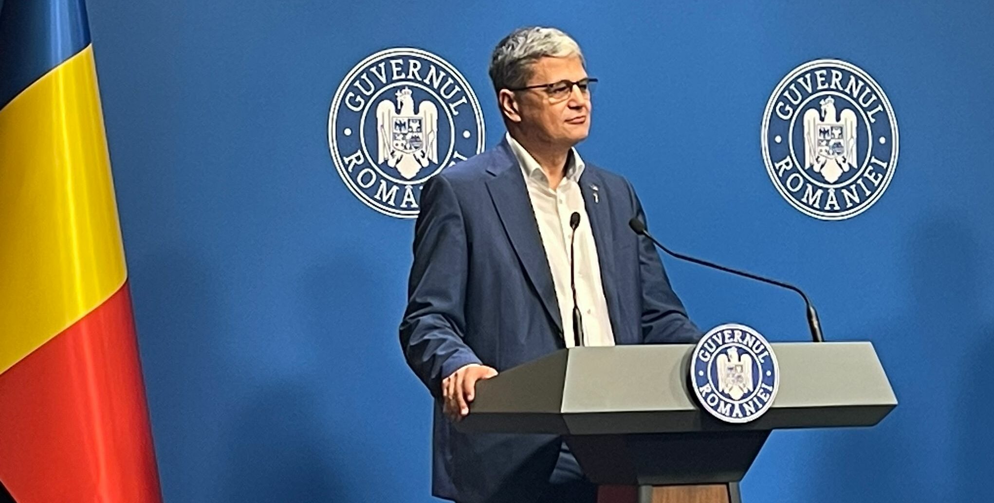 Cum explică Marcel Boloș, reducerea cheltuielilor în administrație: „E nefiresc ca un pom de Crăciun să depășească 10.000 de lei”