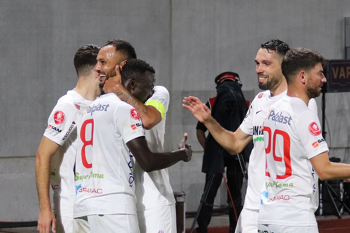 FC Hermannstadt și-a convins cel mai râvnit jucător să rămână FC Hermannstadt și-a convins cel mai râvnit jucător să rămână