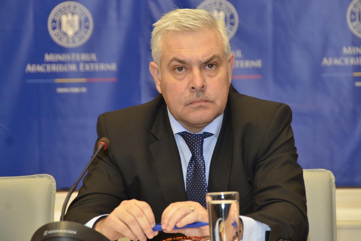 Angel Tîlvăr a spus tot în Parlament. Cine este de vină pentru dronele căzute pe teritoriul României