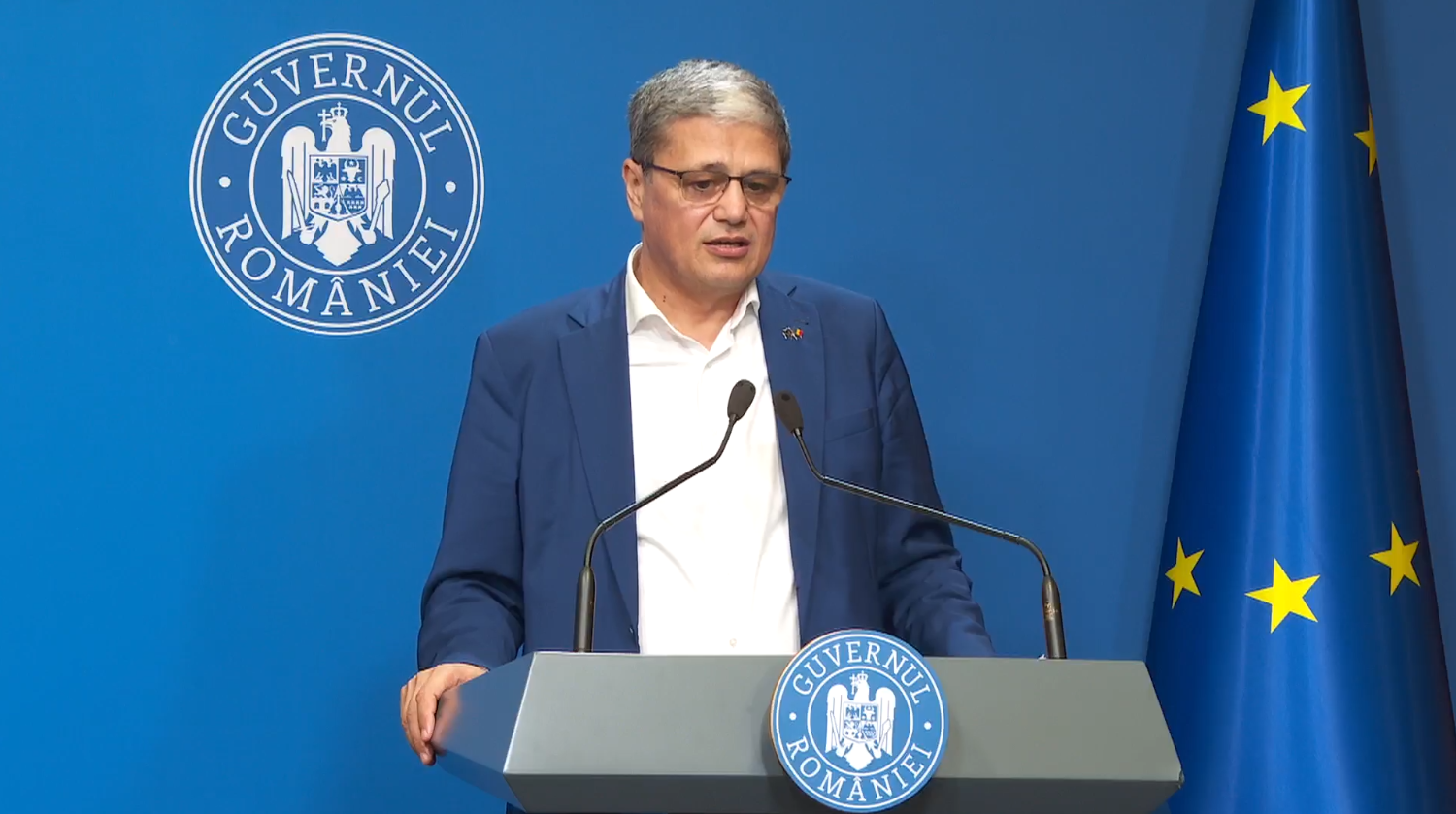 E prima dată când nu avem rectificări bugetare E prima dată când nu avem rectificări bugetare