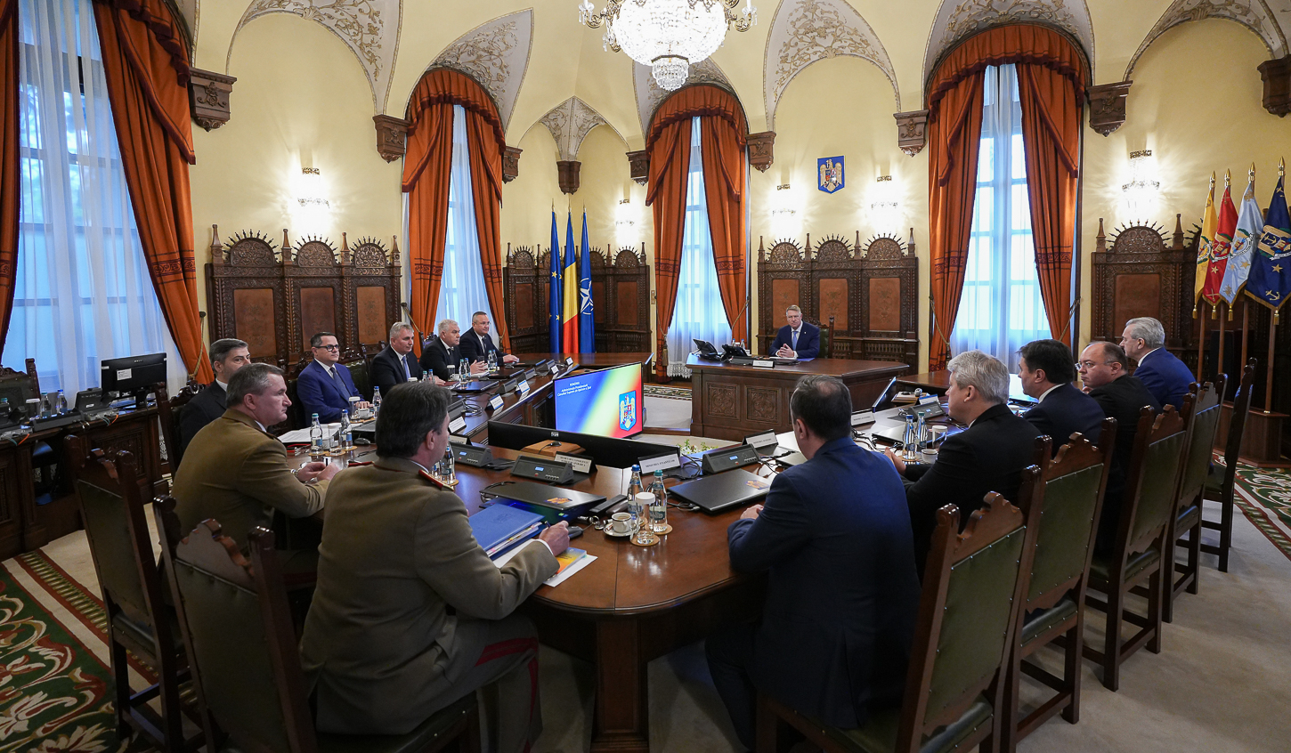 planul de înzestrare a armatei și consumul de droguri în școli