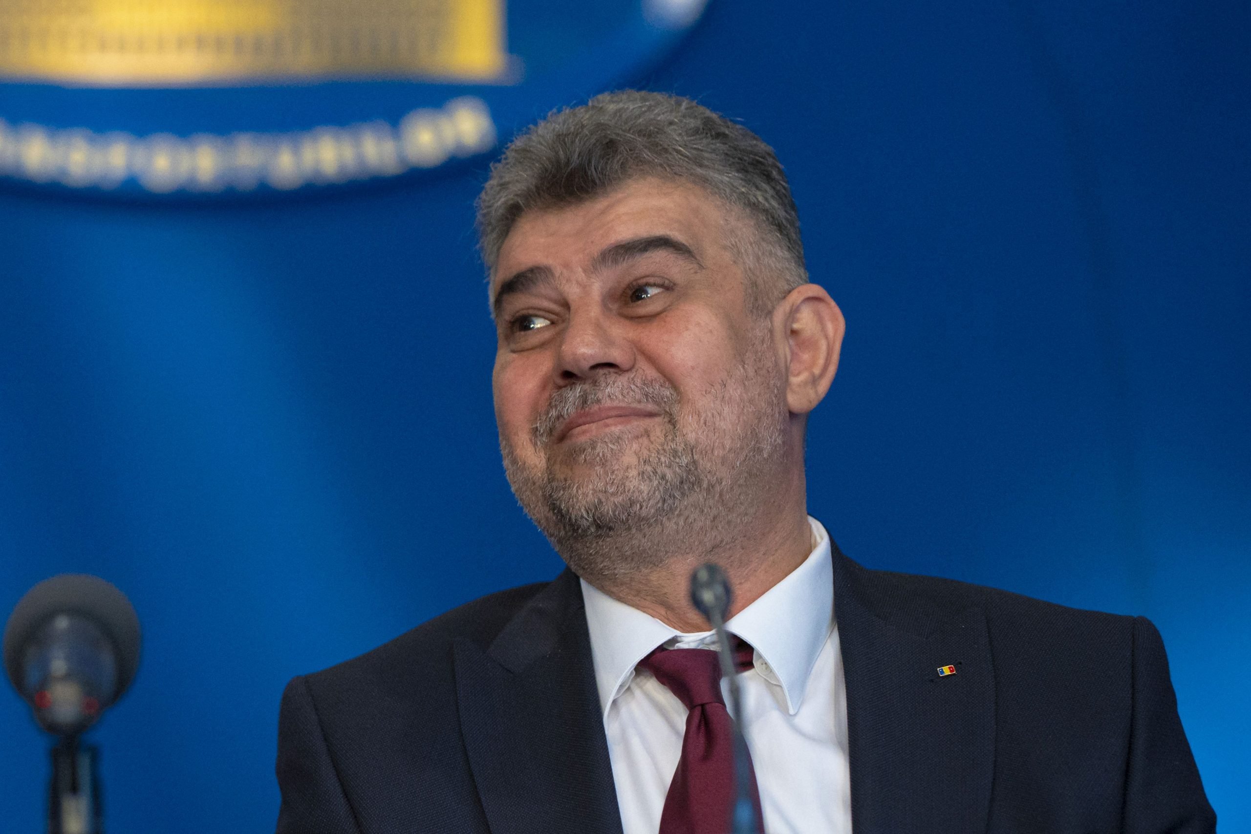 Guvernul Adoptă Noi Măsuri De Reducere A Cheltuielilor Bugetare. Ciolacu: „Statul Trebuie Să Fie Primul Care Face Economii” Guvernul Adoptă Noi Măsuri De Reducere A Cheltuielilor Bugetare. Ciolacu: „Statul Trebuie Să Fie Primul Care Face Economii”