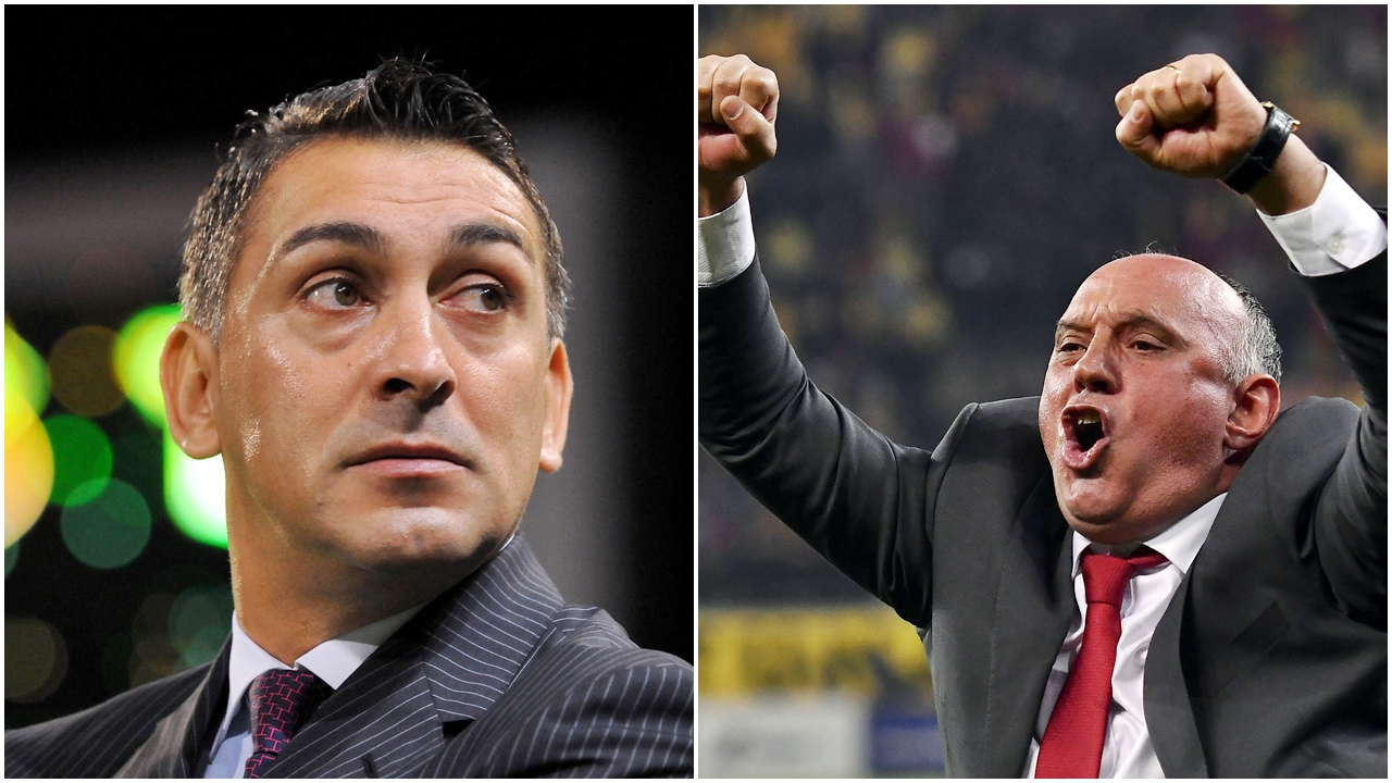 Ilie Dumitrescu și Florin Prunea, atac fără menajamente la Edi Iordănescu