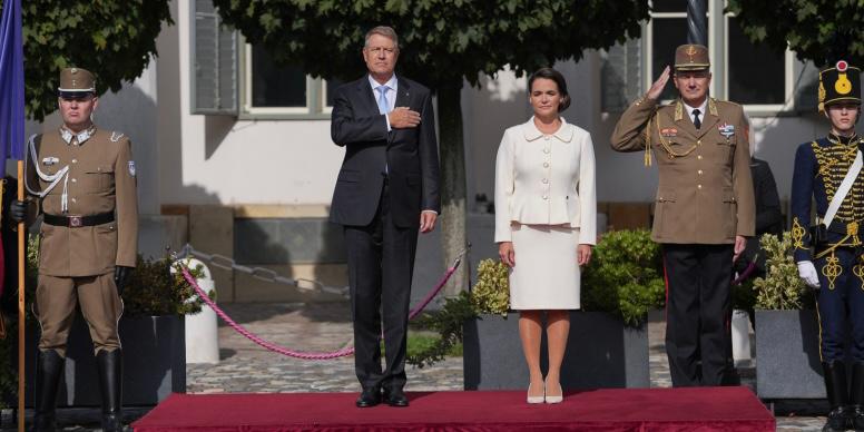 Klaus Iohannis vorbește despre aderarea țării noastre la Schengen: „România trebuia să fie în Schengen de mulți ani”