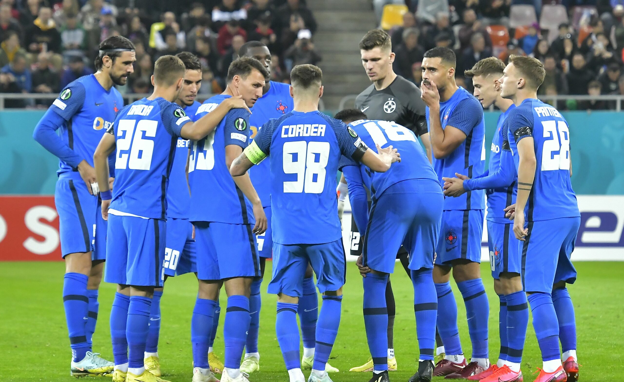 Ce a spus fostul fotbalist de la FCSB despre patronul Gigi Becali