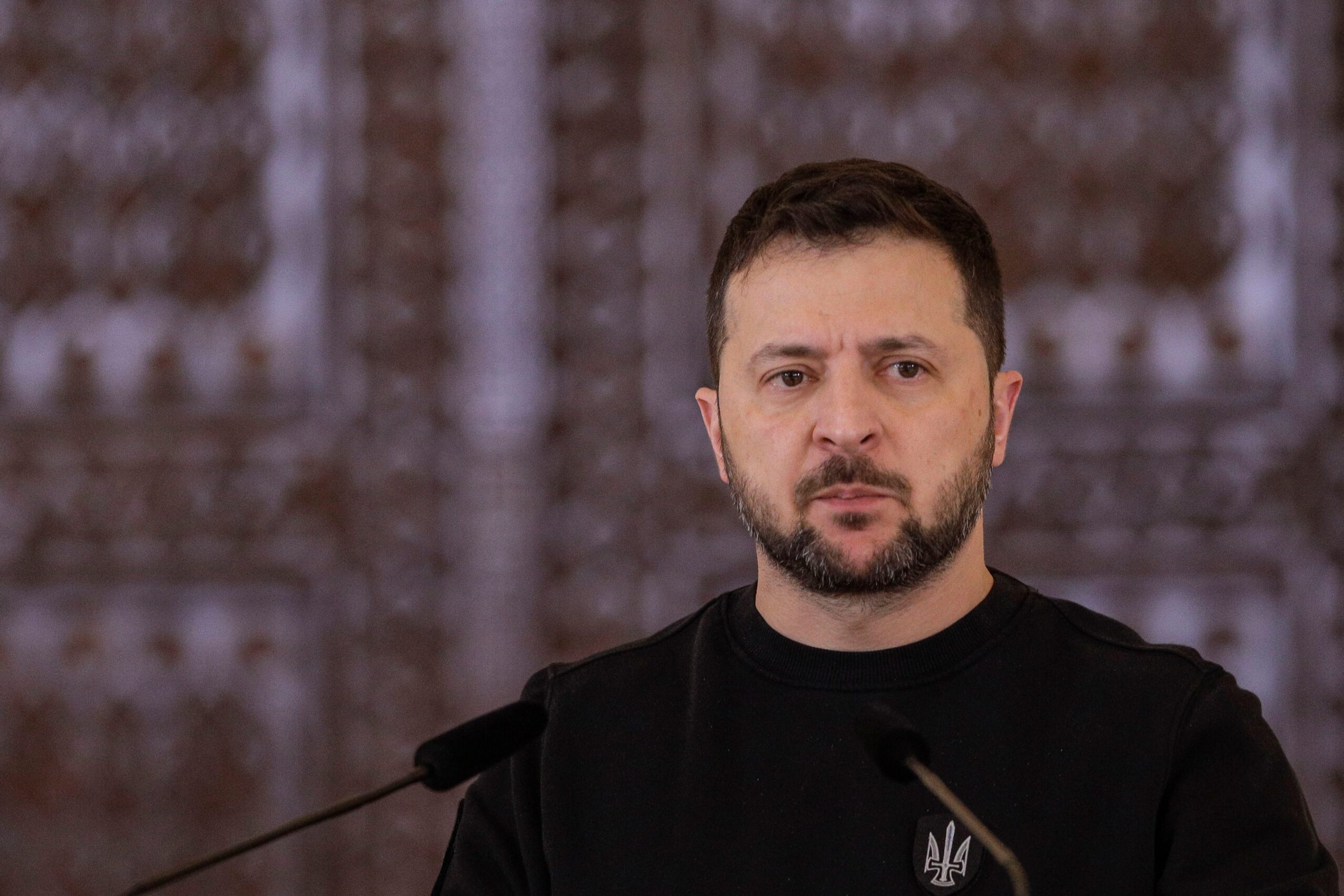 Volodimir Zelenski a numit un nou comandant al forţelor speciale