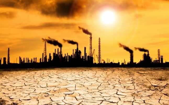 Clima din nordul Italiei se apropie de cea din Cornul Africii. Efectele în lanț care amenință cele mai sărace țări