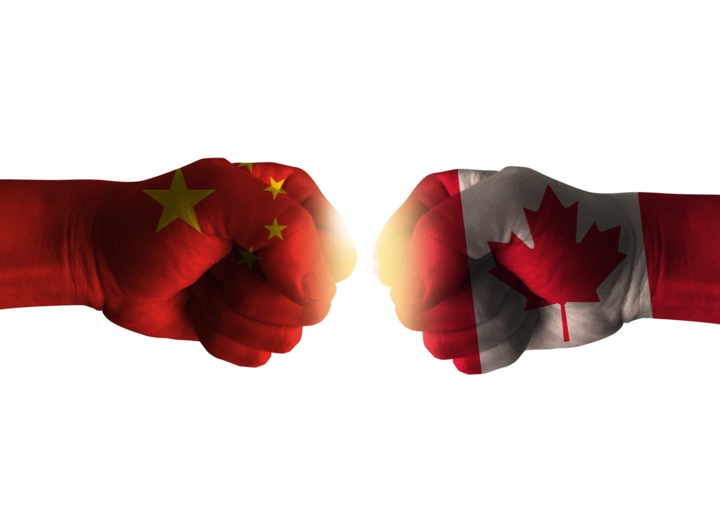 Tensiuni Canada-China: Cazul „celor doi Michael“ reapare la suprafaţă