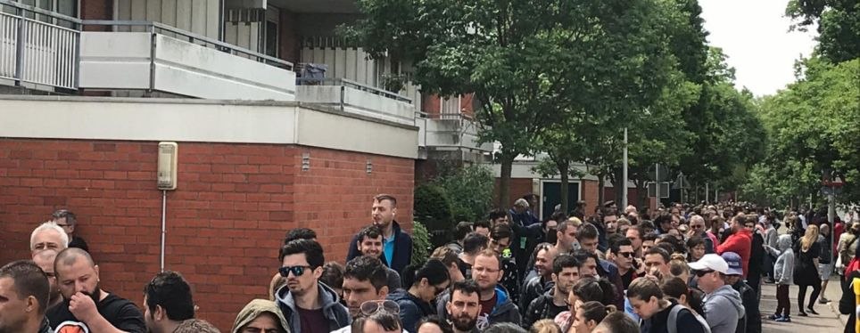 Partidul Libertăţii de extremă dreaptă conduce la alegerile parlamentare din Olanda