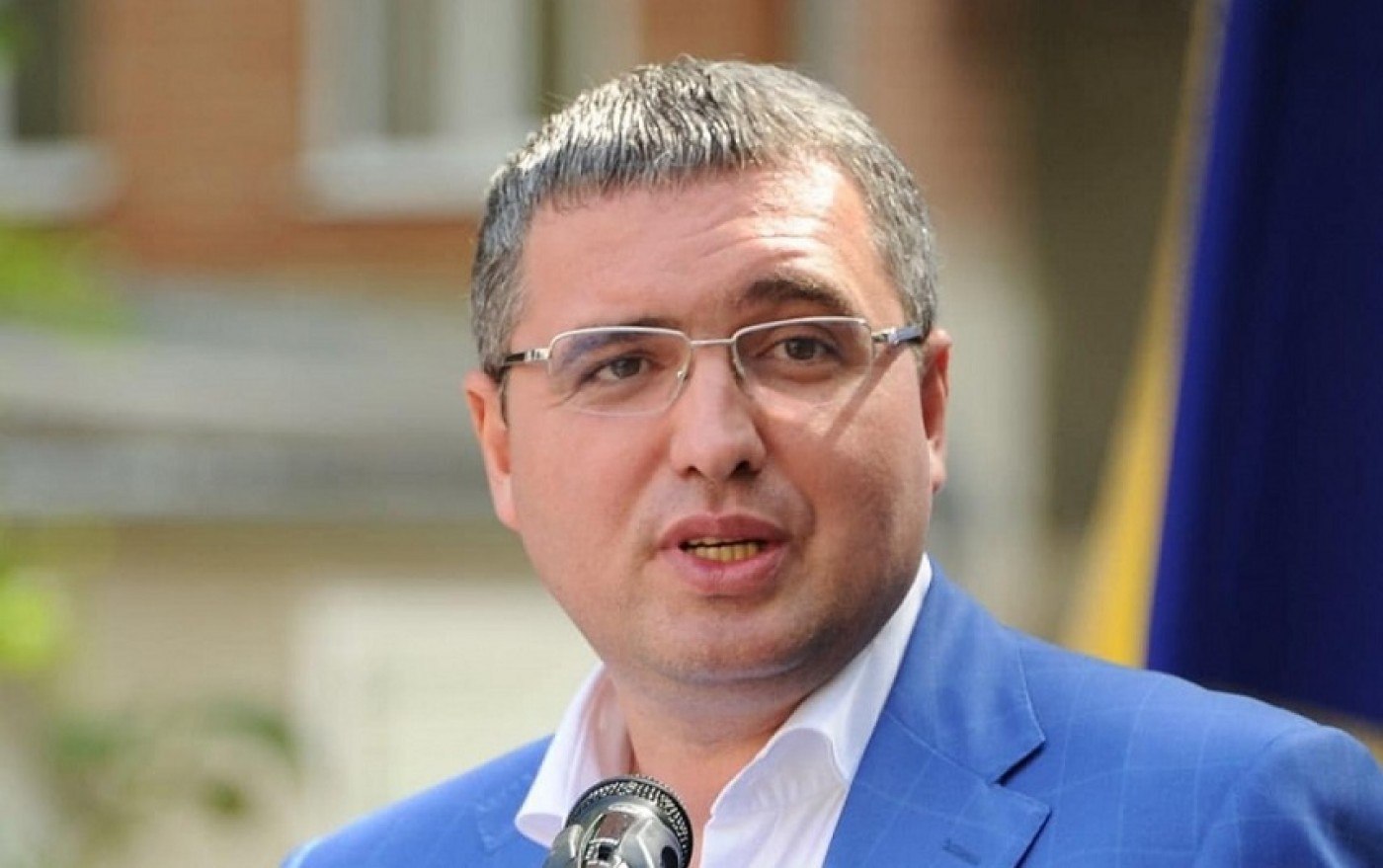 Controversatul om de afaceri Renato Usatîi va candida la alegerile prezidențiale din Republica Moldova Controversatul om de afaceri Renato Usatîi va candida la alegerile prezidențiale din Republica Moldova