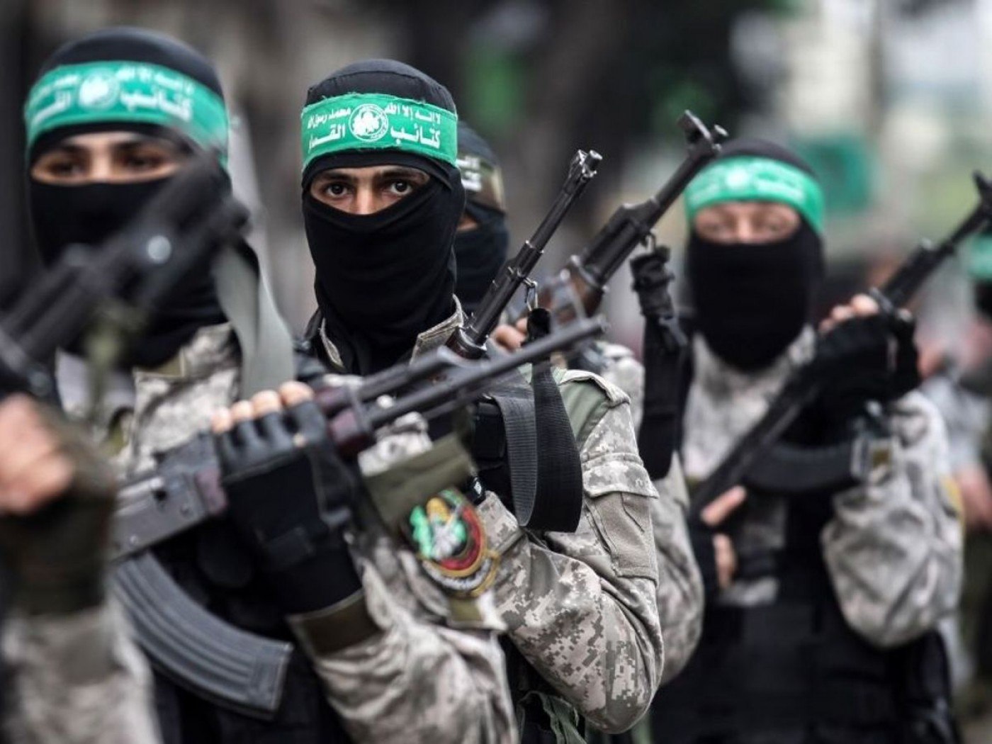 Hamas anunță moartea a patru dintre comandanții săi, printre care șeful Brigăzii de Nord