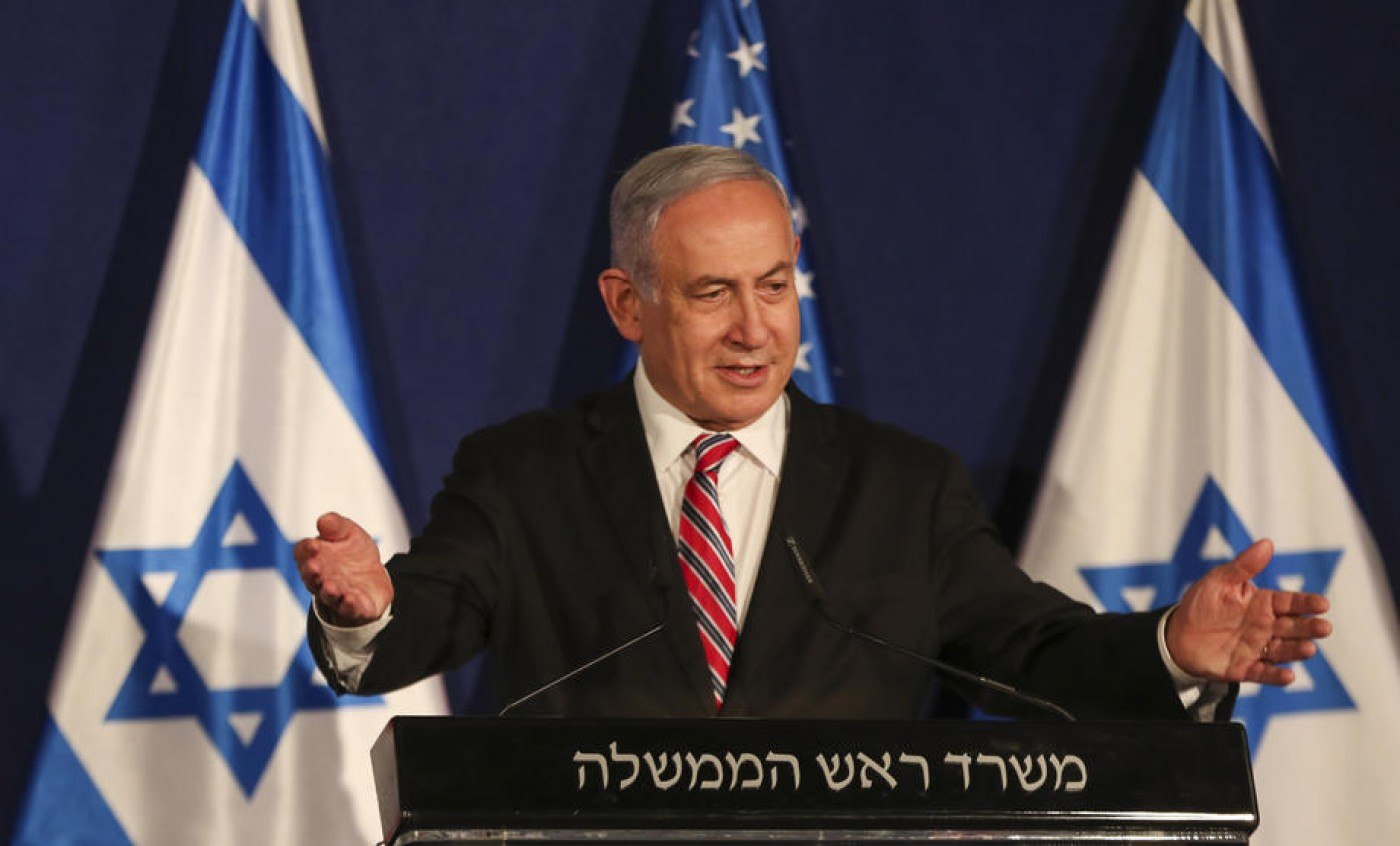 Netanyahu a evaluat pozitiv posibilitatea prelungirii armistițiului în Fâșia Gaza