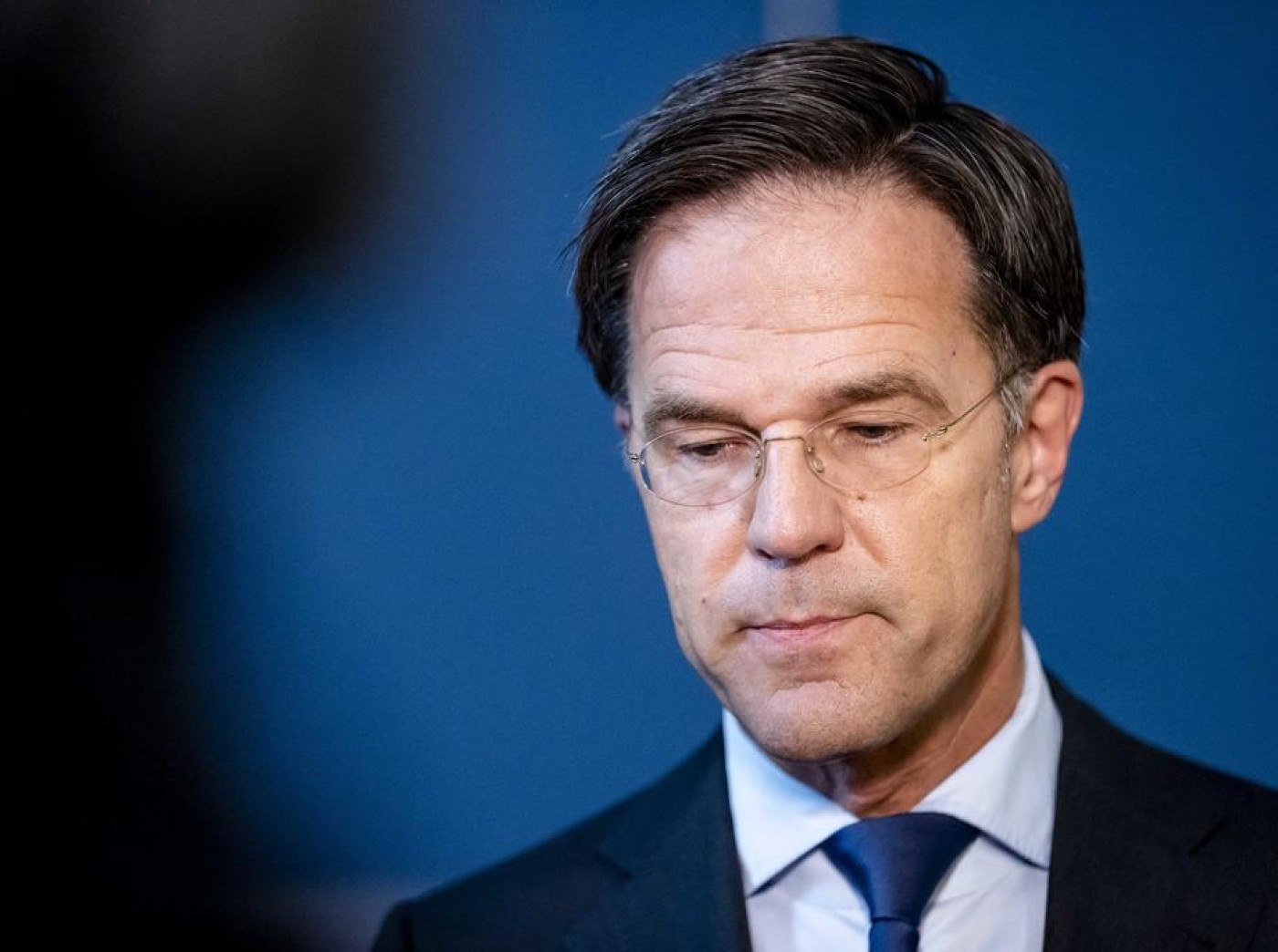 Premierul olandez Mark Rutte, favorit în cursa pentru desemnarea viitorului secretar general al NATO Premierul olandez Mark Rutte, favorit în cursa pentru desemnarea viitorului secretar general al NATO