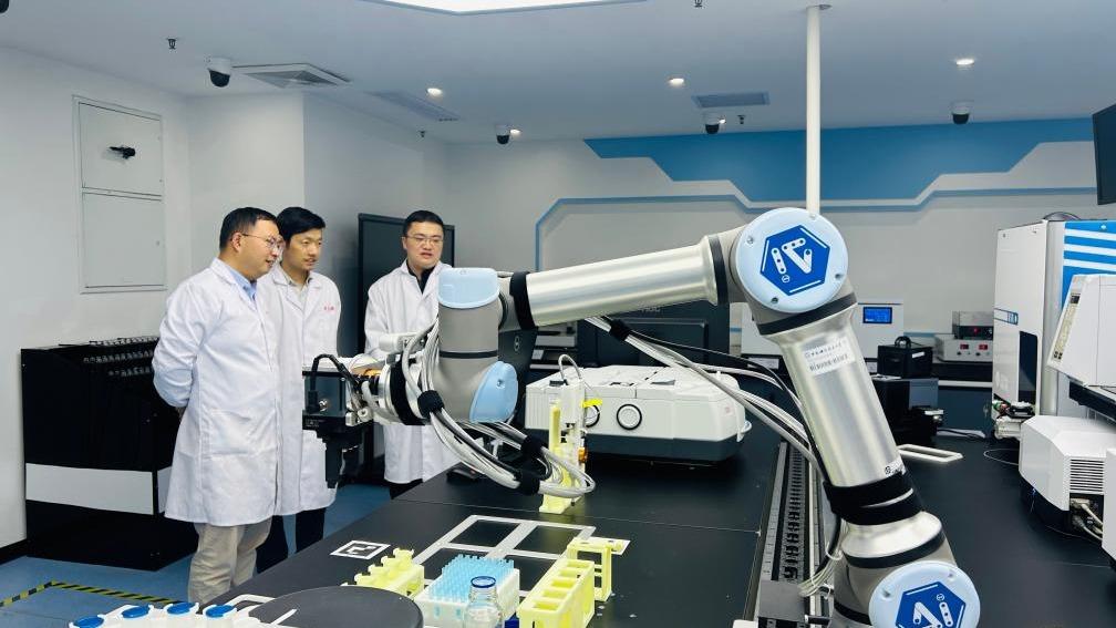Poate A.I. să producă oxigen din meteoriți? Ce a descoperit un profesor din China Poate A.I. să producă oxigen din meteoriți? Ce a descoperit un profesor din China