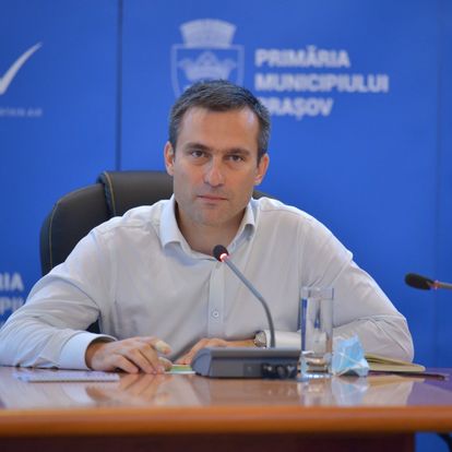 „Nu mă sperie acest lucru!“ „Nu mă sperie acest lucru!“