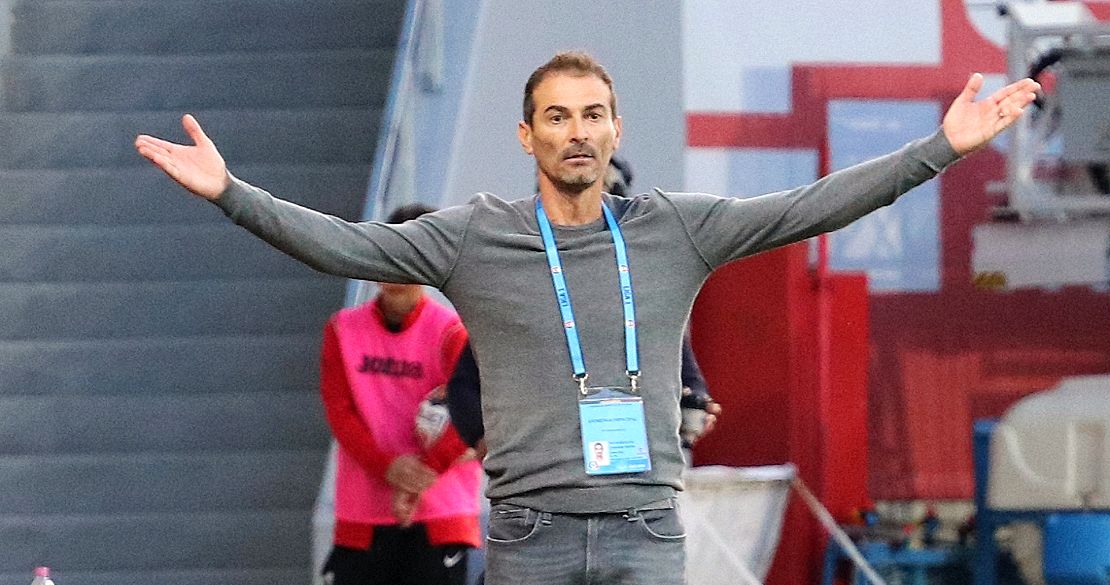 Cum o poate duce Măldărășanu pe Hermannstadt în play-off