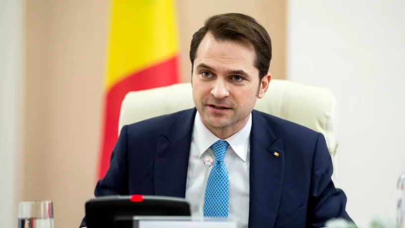 Burduja a participat la referendumul pentru familia tradiţională: Am exprimat o opţiune Burduja a participat la referendumul pentru familia tradiţională: Am exprimat o opţiune