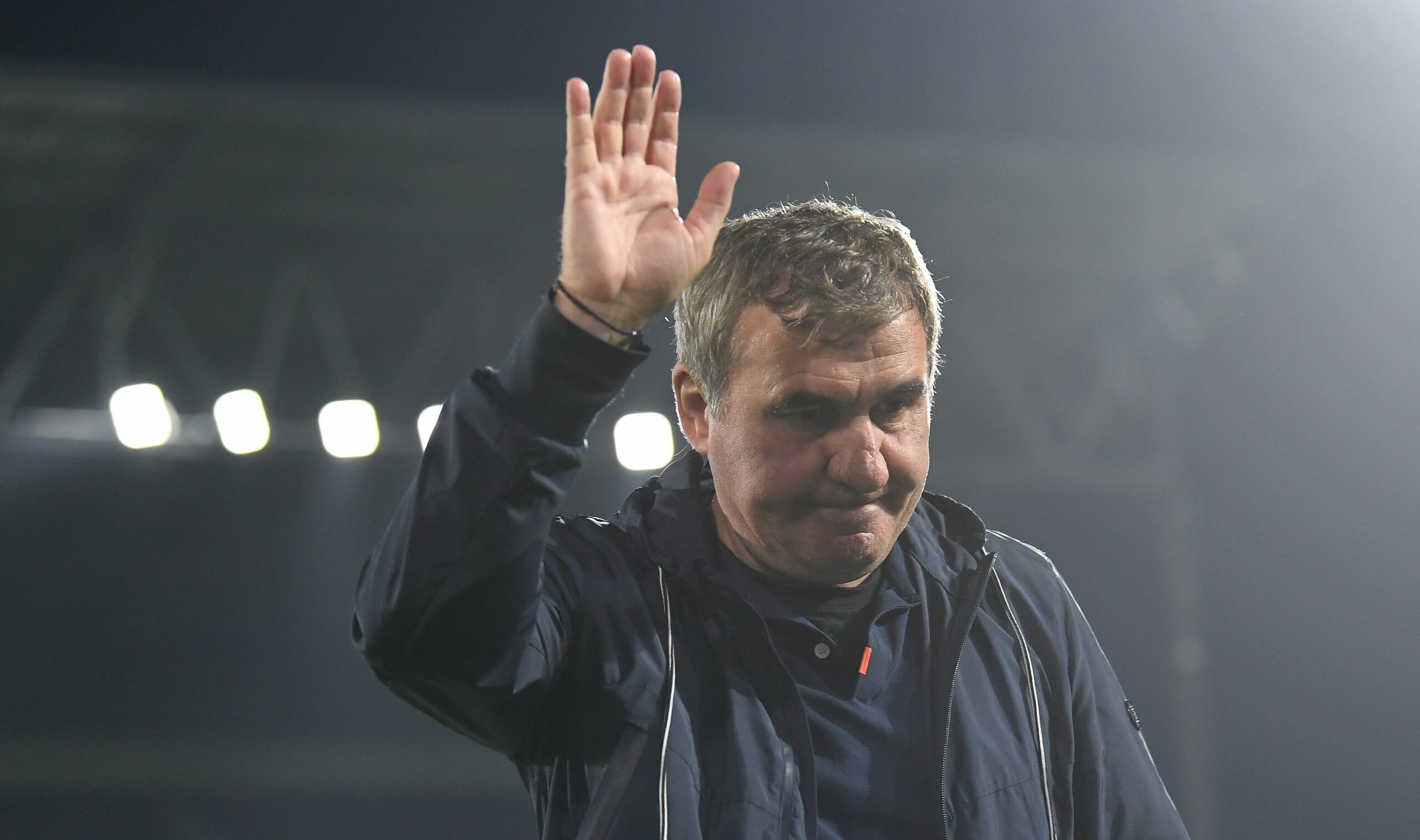 Echipa lui Hagi, cea mai slabă campioană en-titre de la… Viitorul!