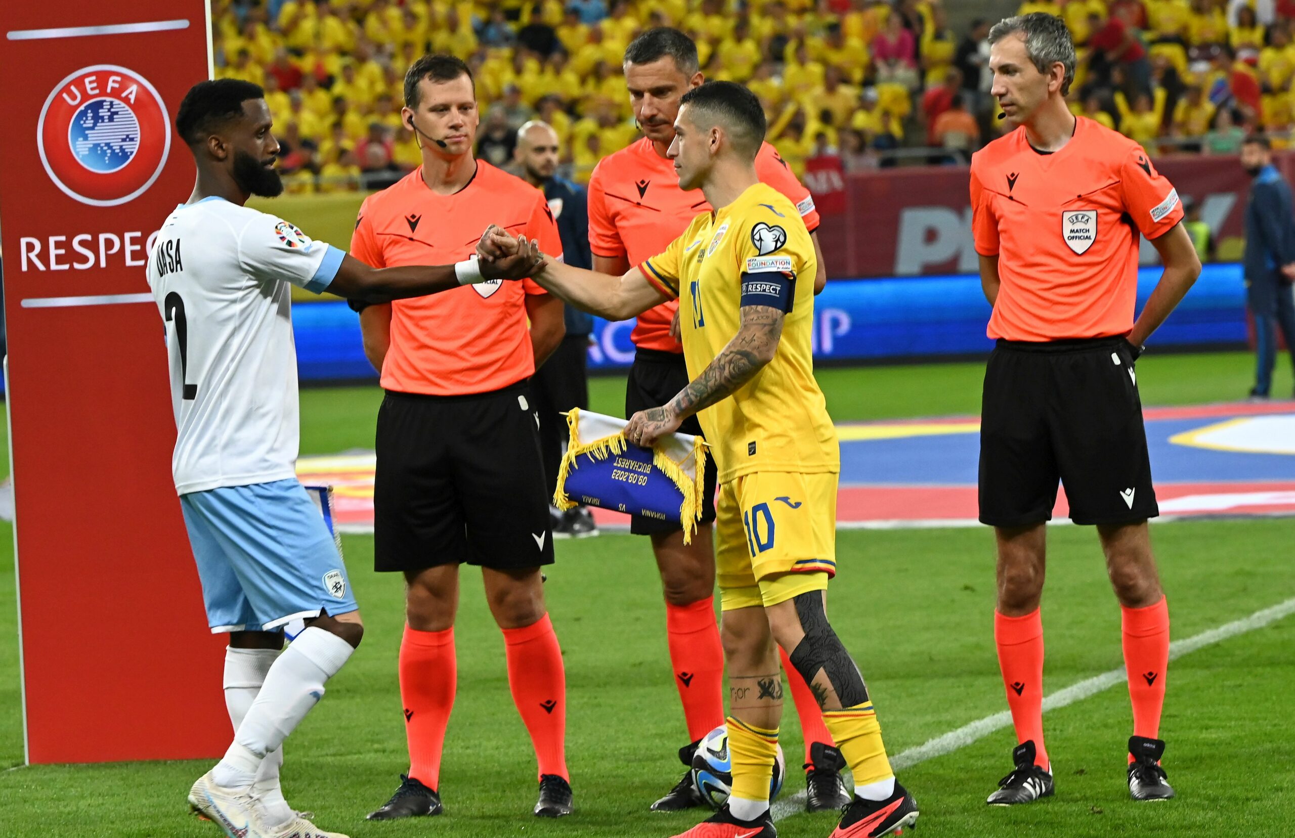 România, Live Video Online, în preliminariile EURO 2024 România, Live Video Online, în preliminariile EURO 2024