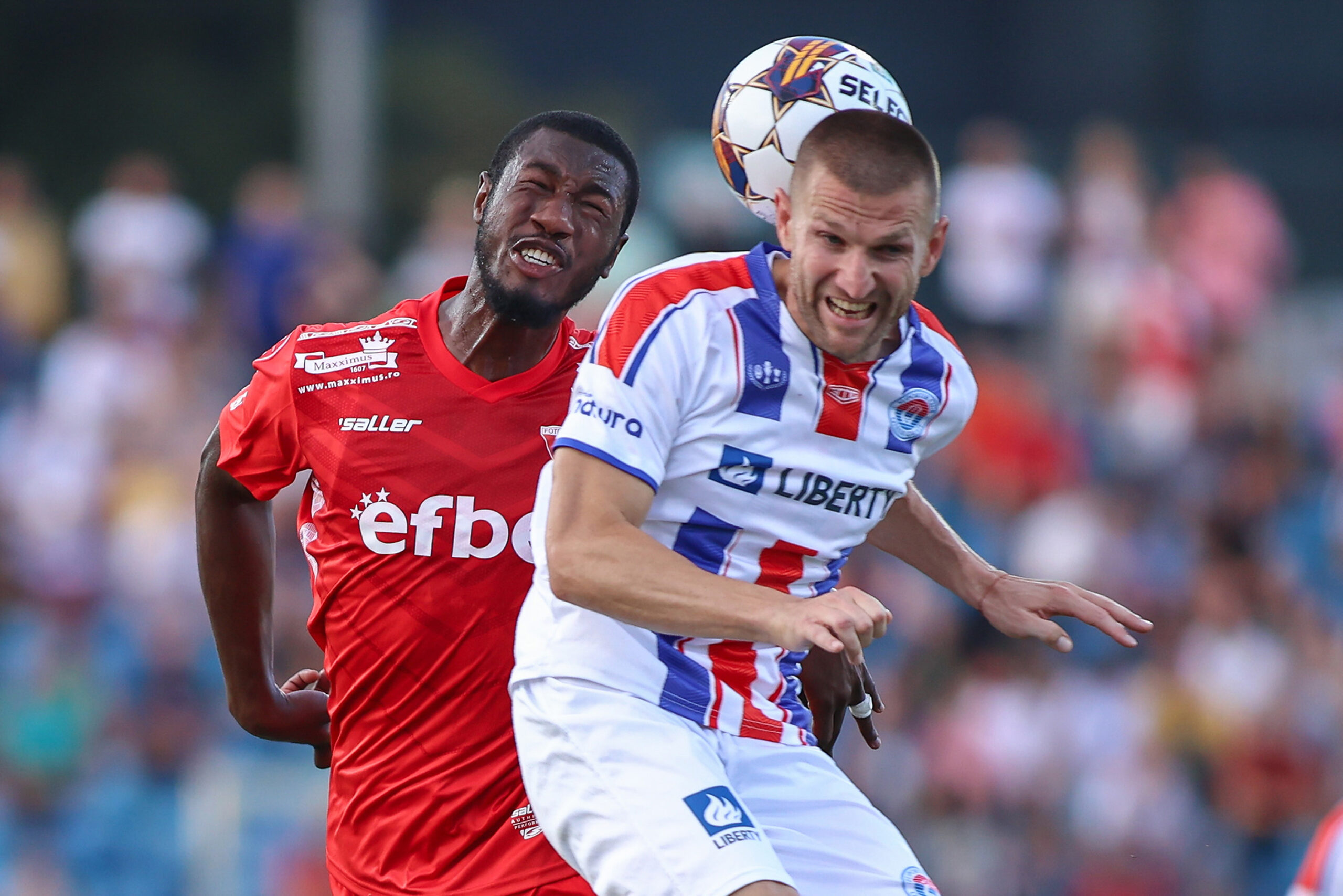 UTA Arad – Oțelul Galați, Live Video Online, în etapa a 16-a din Superliga UTA Arad – Oțelul Galați, Live Video Online, în etapa a 16-a din Superliga