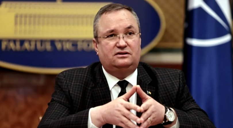 Nicolae Ciucă va lăsa justiția să decidă în cazul lui Florin Cîțu/ Fostul premier își va da demisia din grupul senatorilor liberali