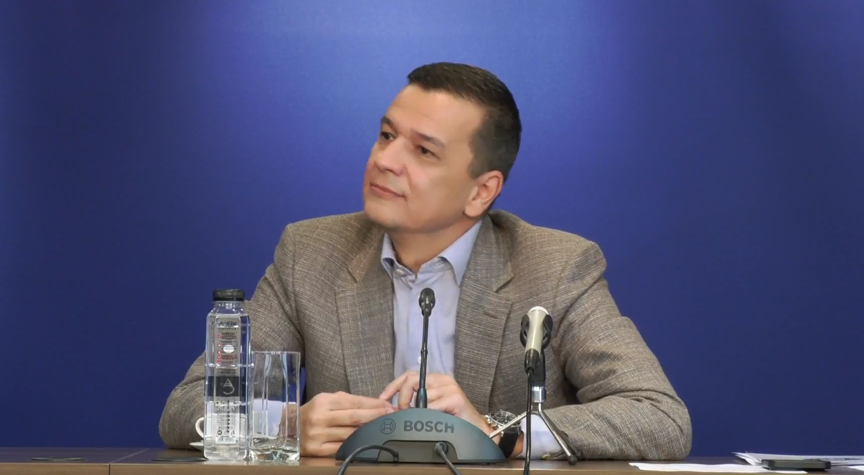 Ce buget va avea Ministerul Transporturilor anul viitor? / Sorin Grindeanu: Știu să negociez, credeți-mă