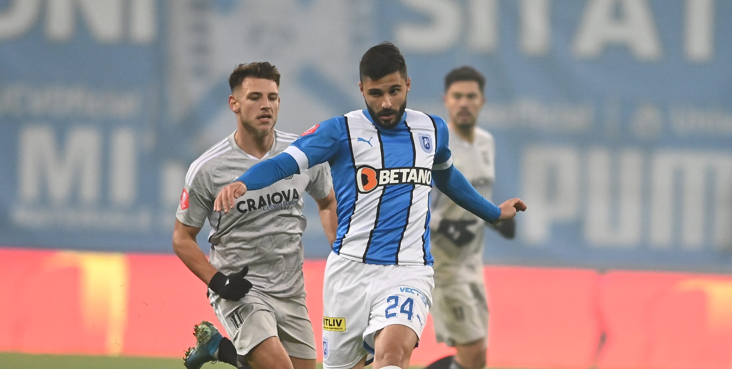 absenţe, dar şi reveniri importante în cele două echipe. Echipele probabile