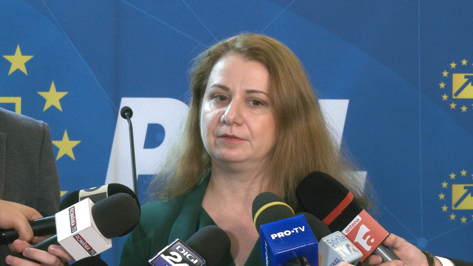 Ligia Deca recunoaște problemele din educație/ Avem nevoie de o intervenție pe 3 paliere: salarizare, burse pentru elevi și infrastructură