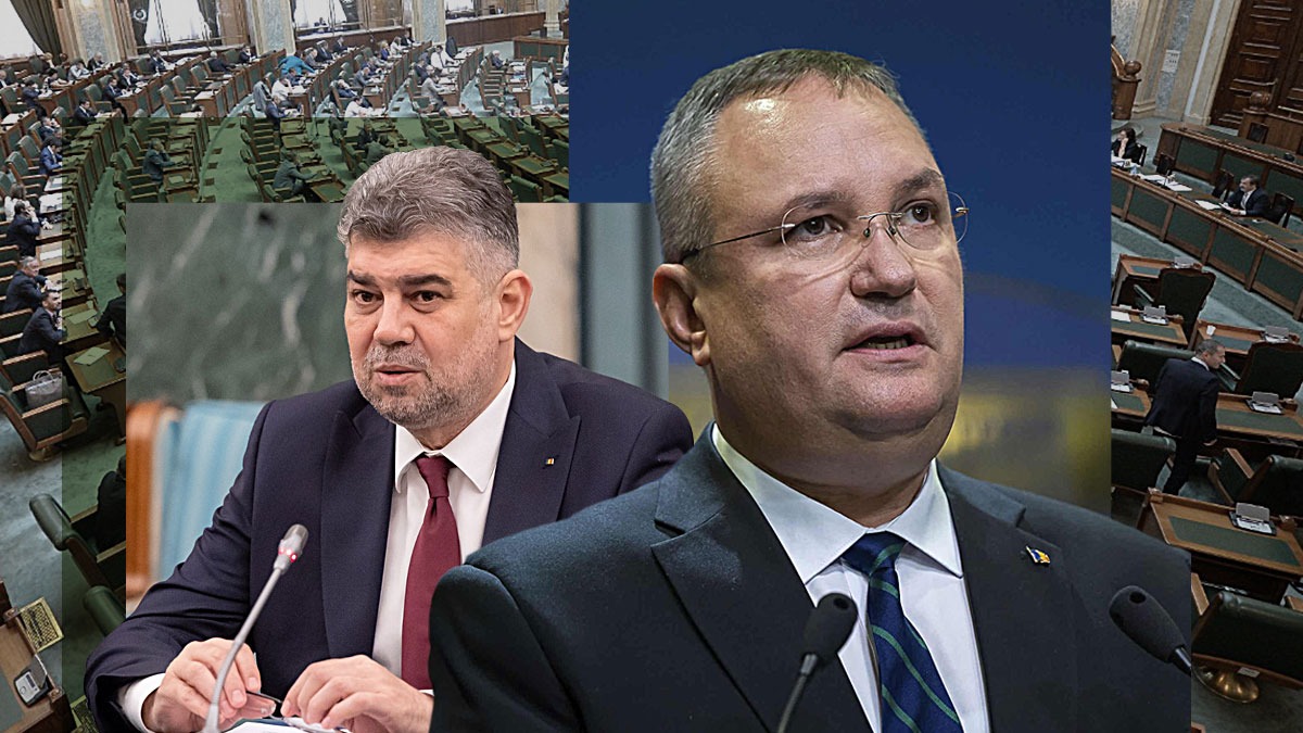 Reformele se nasc greu, dar trec rapid de Parlament / Senatul adoptă legea pensiilor, marți seara Reformele se nasc greu, dar trec rapid de Parlament / Senatul adoptă legea pensiilor, marți seara