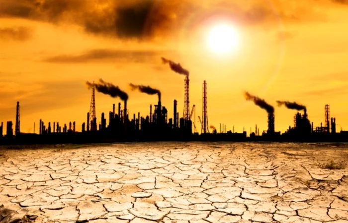 „Cele două războaie generează emisii groaznice în atmosferă” „Cele două războaie generează emisii groaznice în atmosferă”