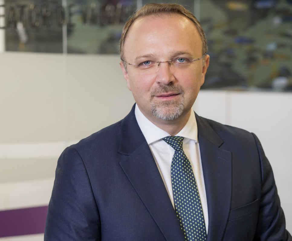 Economisire Inteligenta Investitii Financiare Warren Buffet Horia Gusta