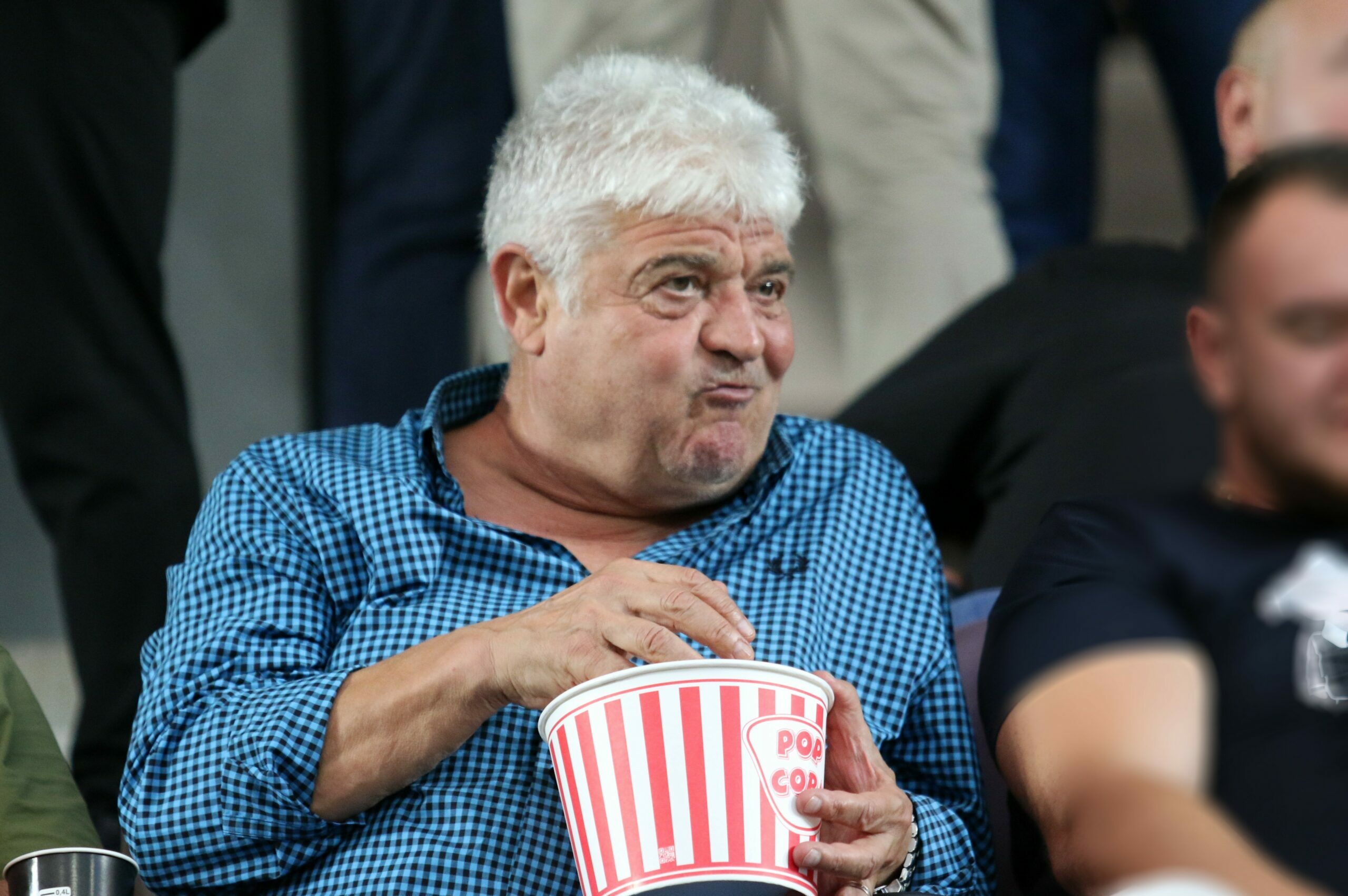 Ioan Andone și-a numit favoritul pentru postul de antrenor al lui Dinamo!