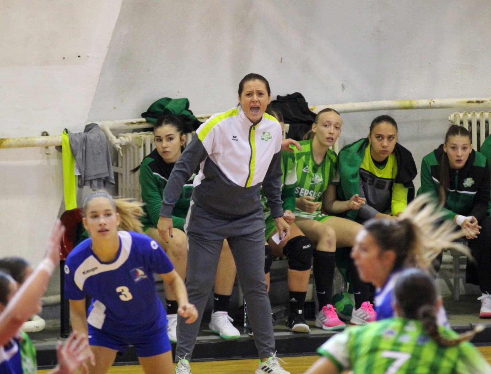 Totul pentru Mondiale! Carmen Cartaș a preluat echipa echipa națională U18 a României Totul pentru Mondiale! Carmen Cartaș a preluat echipa echipa națională U18 a României