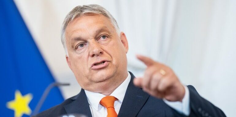 Aderarea Ucrainei la UE nu coincide cu interesele naţionale ale Ungariei