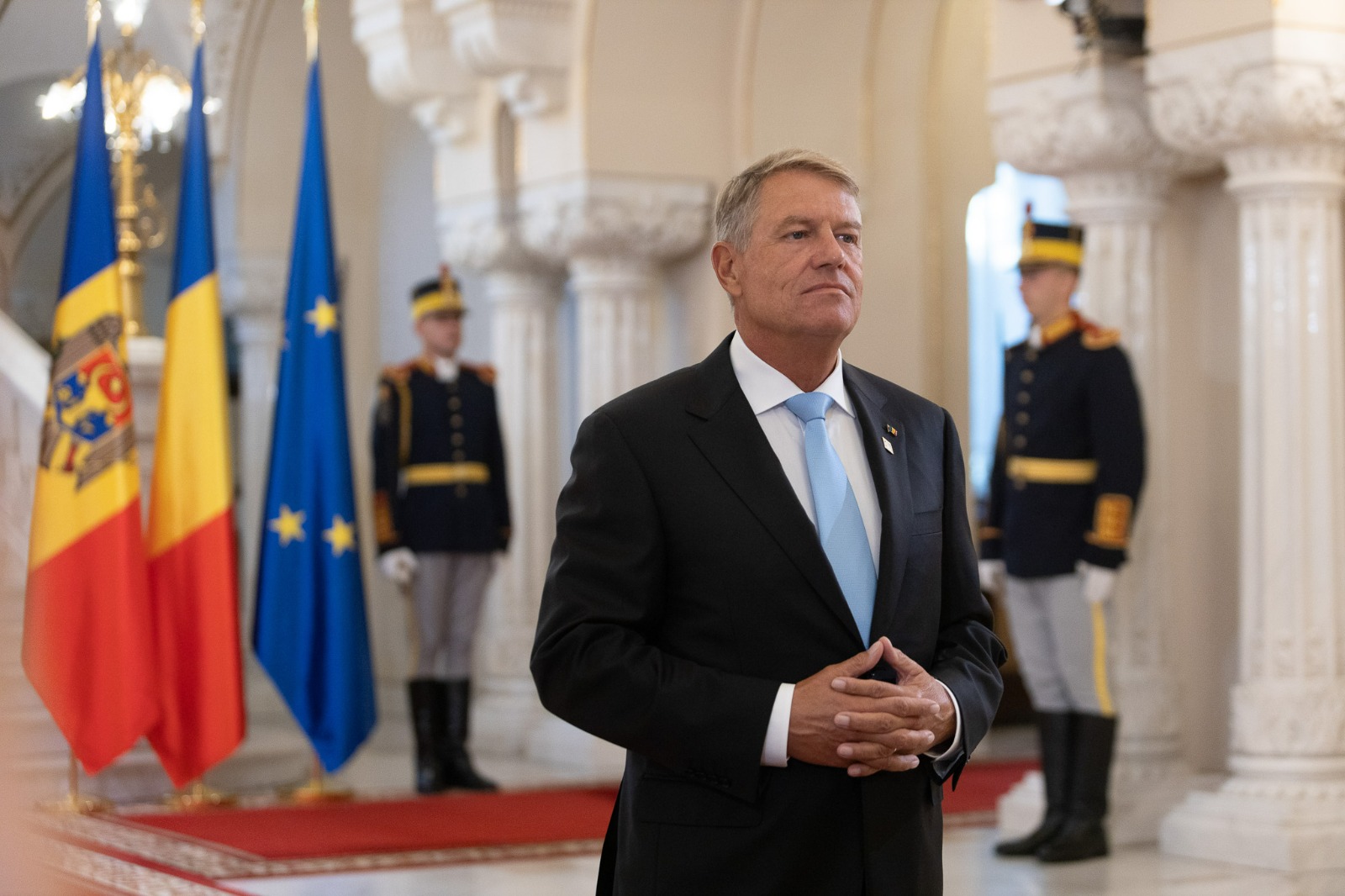 „România va investi 2,5 miliarde de euro în diversificarea energetică, până în 2027”