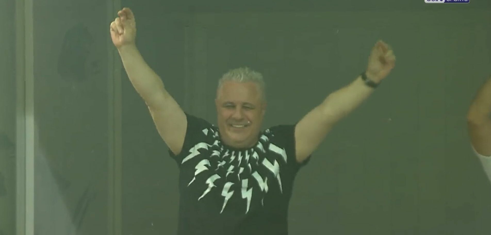 Marius Șumudică, reacție categorică despre scandalul cu bașkanul lui Gaziantep din avion! „În primul rând, vreau să spun asta”