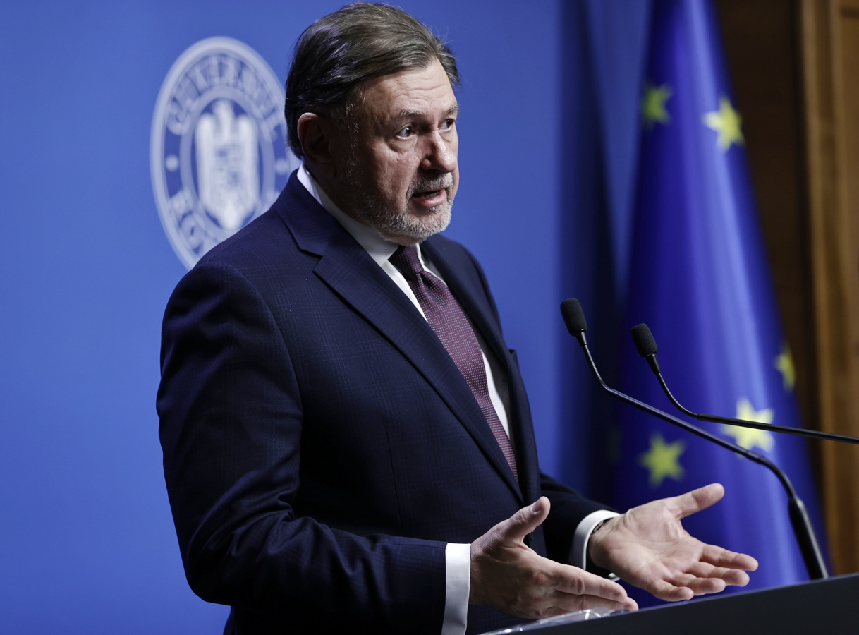 Sfaturile ministrului Alexandru Rafila în contextul sezonului gripelor / „Vaccinul previne 3 boli: rujeola, rubeola și oreionul” Sfaturile ministrului Alexandru Rafila în contextul sezonului gripelor / „Vaccinul previne 3 boli: rujeola, rubeola și oreionul”