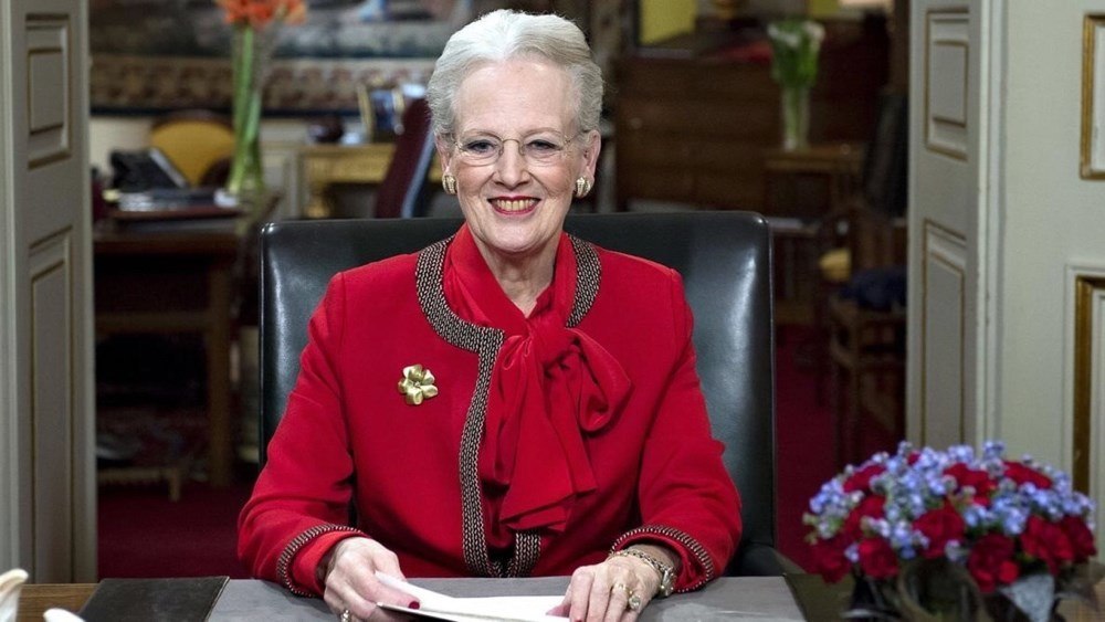 Regina Margrethe a II-a a Danemarcei abdică astăzi după 52 de ani de domnie | VIDEO Regina Margrethe a II-a a Danemarcei abdică astăzi după 52 de ani de domnie | VIDEO