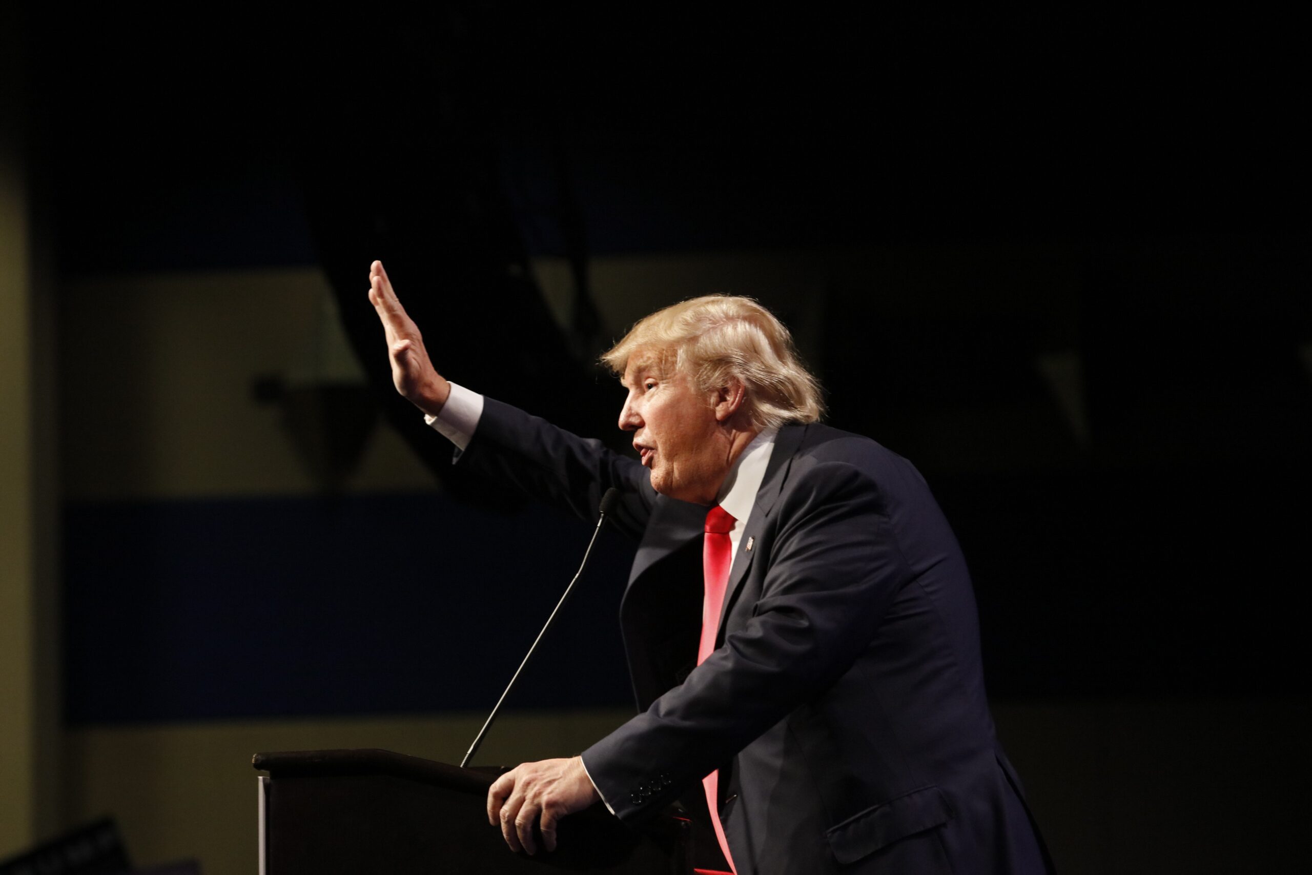 Donald Trump remodelează deja geopolitica chiar dacă nu s-a întors la Casa Albă