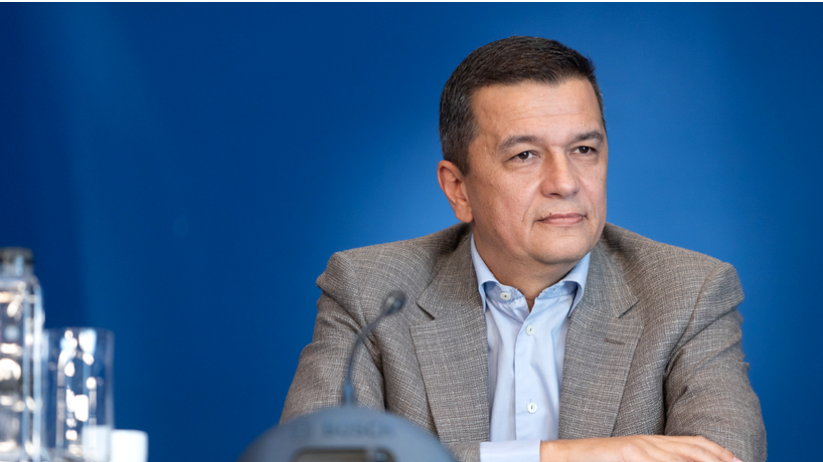 Protestul transportatorilor și fermierilor. Grindeanu: Am semnat o minută