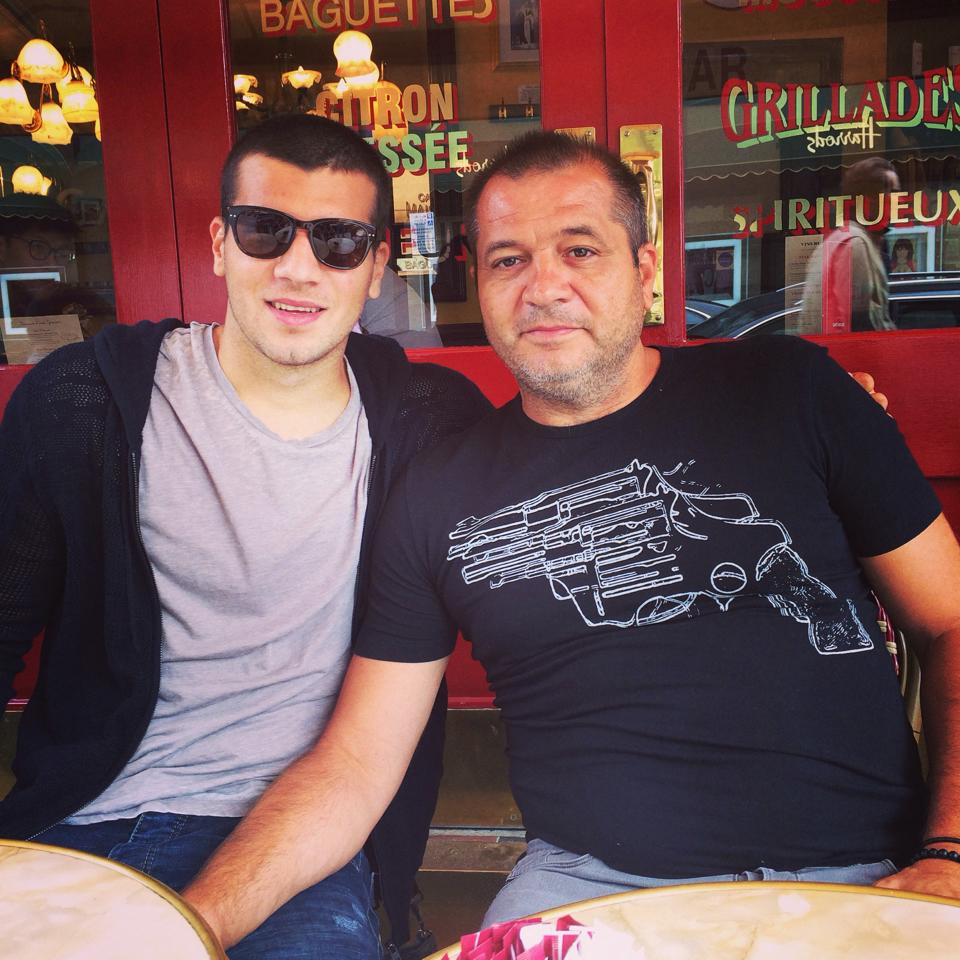 Ce avere are la 32 de ani milionarul român care s-a lăsat de fotbal