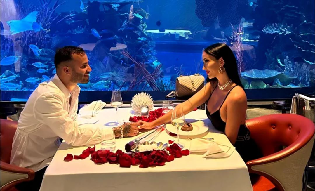 Cel care ar trebui să fie noul superstar de la Dinamo a fost dat afară de PSG după un scandal sexual de amploare!