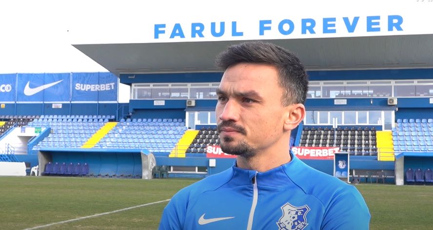 Cristi Ganea rupe tăcerea după ce Gigi Becali l-a dat afară și Gică Hagi i-a întins o mână de ajutor