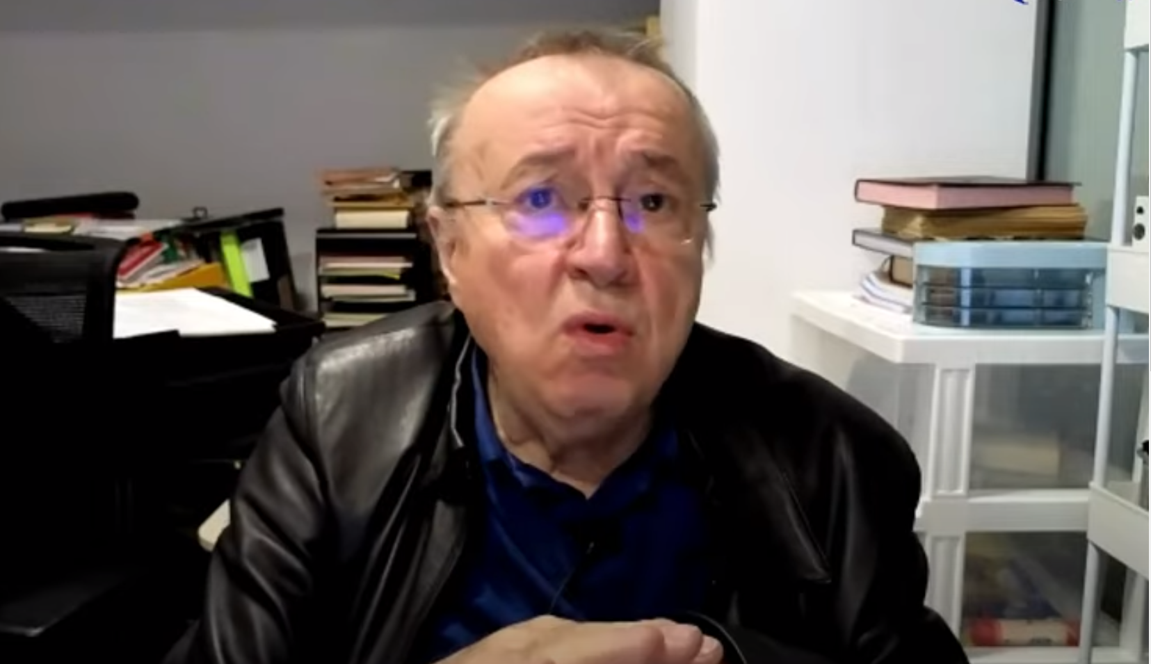 De ce nu suflă un cuvânt liberalii / Ion Cristoiu: Mișcarea de protest ori e pusă la cale de PNL, ori convine PNL, dar nu e corect De ce nu suflă un cuvânt liberalii / Ion Cristoiu: Mișcarea de protest ori e pusă la cale de PNL, ori convine PNL, dar nu e corect