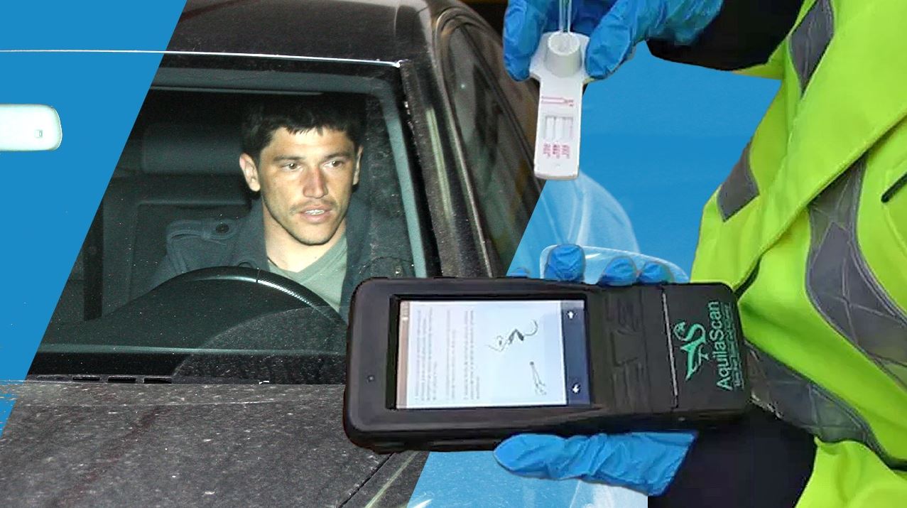 Transformarea radicală a lui Dodel Tănase, după ce a fost prins drogat la volan! Transformarea radicală a lui Dodel Tănase, după ce a fost prins drogat la volan!