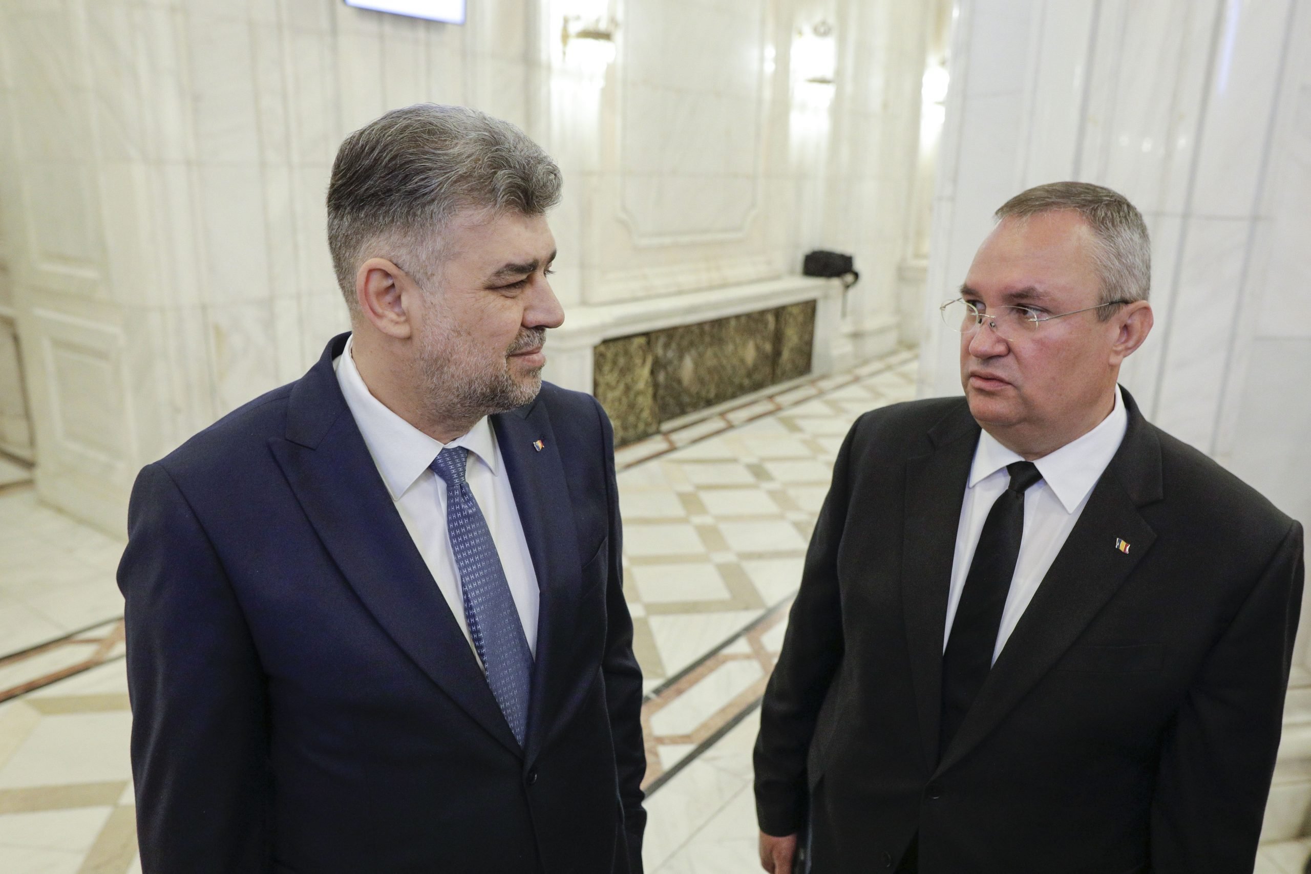 Lege Adoptată Peste Noapte De Tandemul Ciucă-Ciolacu: Evaziunea Sub Un Milion De Euro Nu Se Va Mai Pedepsi, Dacă Se Achită Prejudiciul și O Amendă