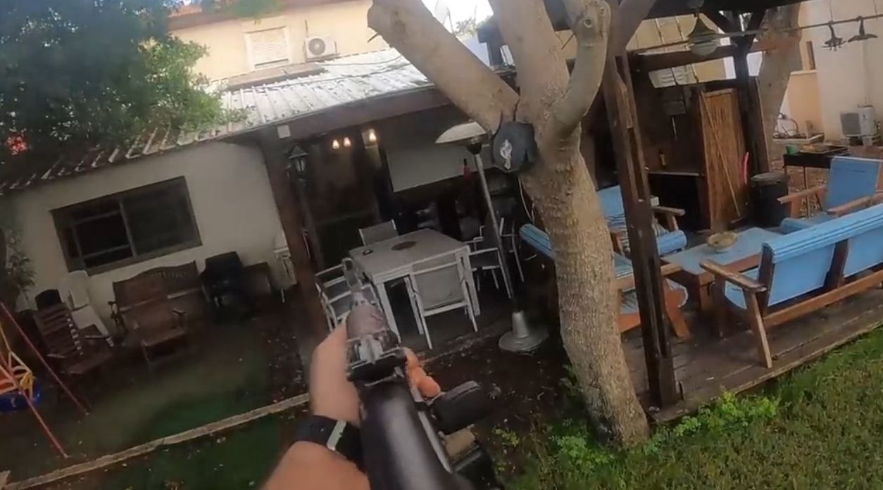 Armata israeliană a anunțat lichidarea comandanților unuia dintre batalioanele Hamas din Gaza