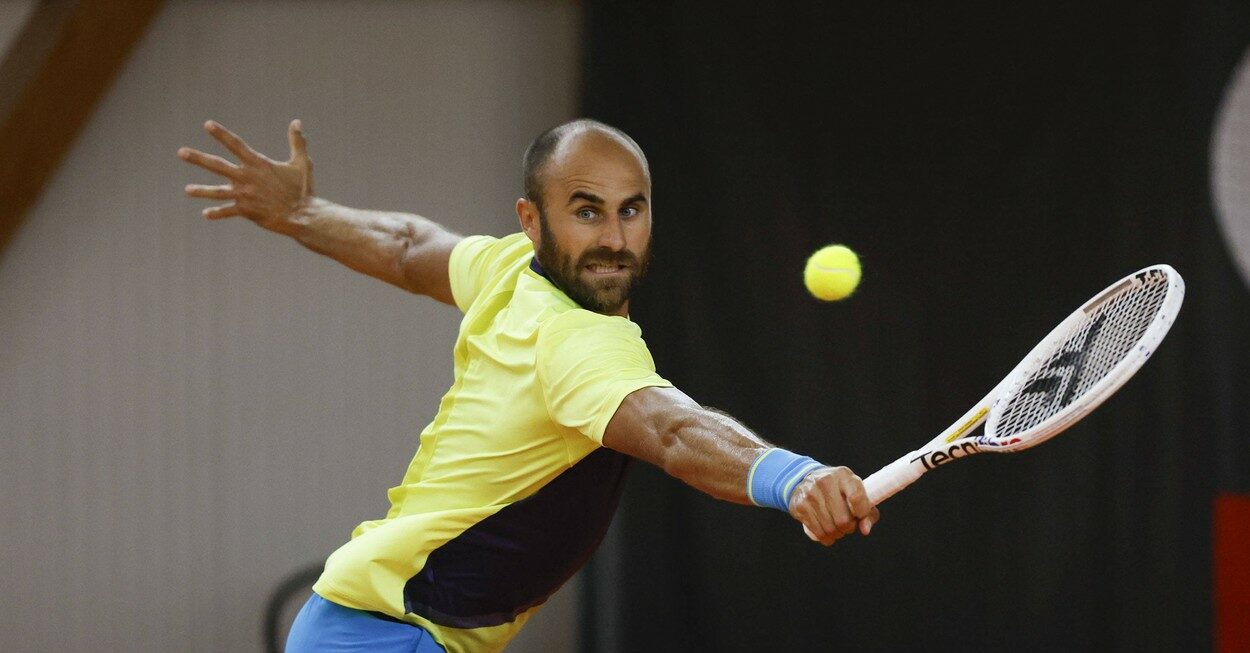 Marius Copil a ratat dramatic calificarea în finala turneului Challenger de la Oeiras Marius Copil a ratat dramatic calificarea în finala turneului Challenger de la Oeiras